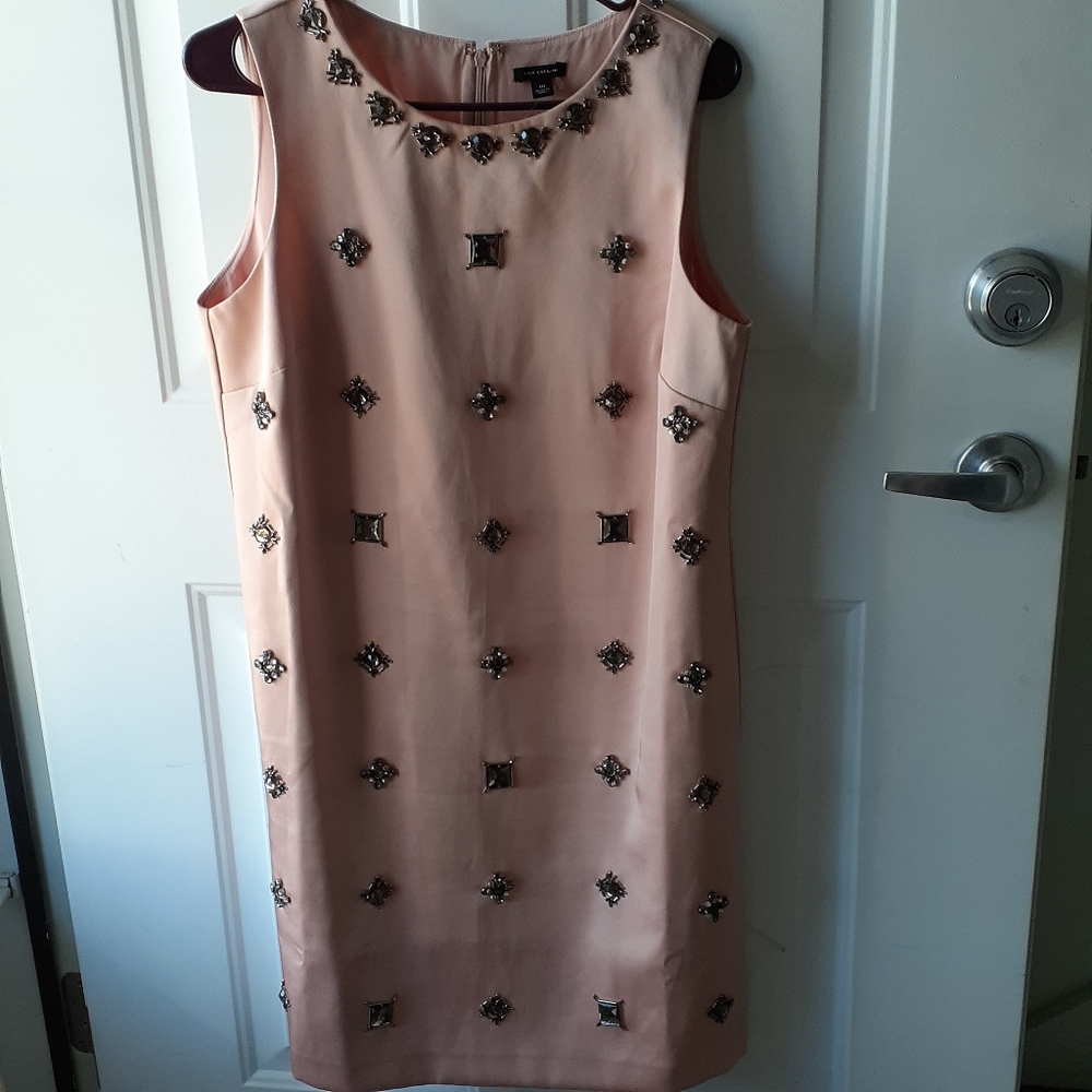 Ann Taylor, Size 10, Sleeveless One Piece